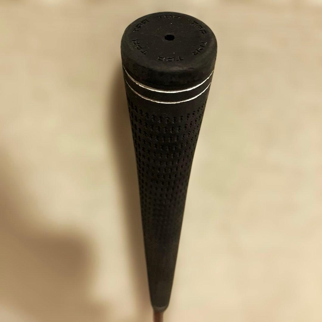 テンセイ プロ 1K ハイブリッド 80S（PINGスリーブ付）