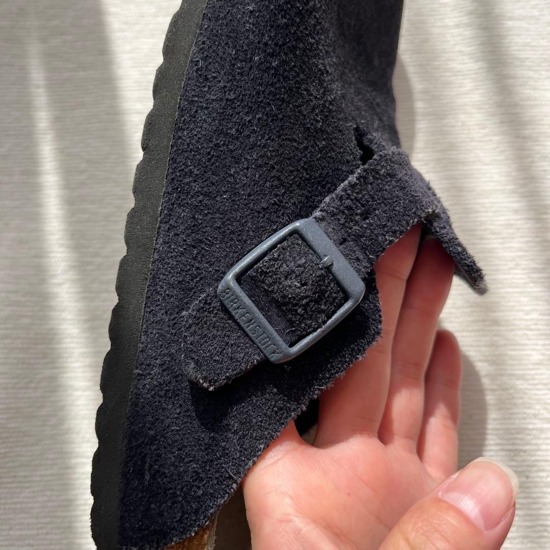 Birkenstock ボストン　ビルケンシュトック
