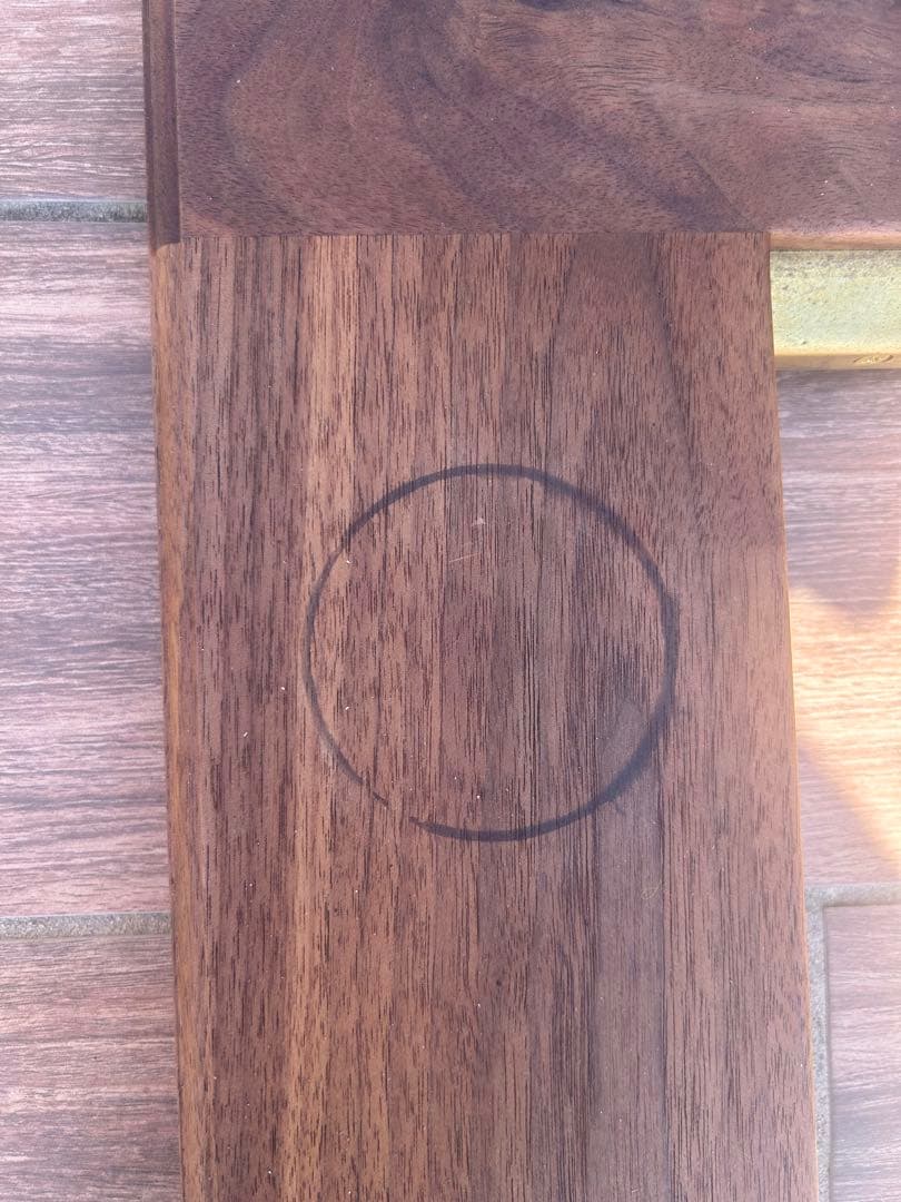 オールドマウンテン×NORAs フレーム リムジン生刷り入り