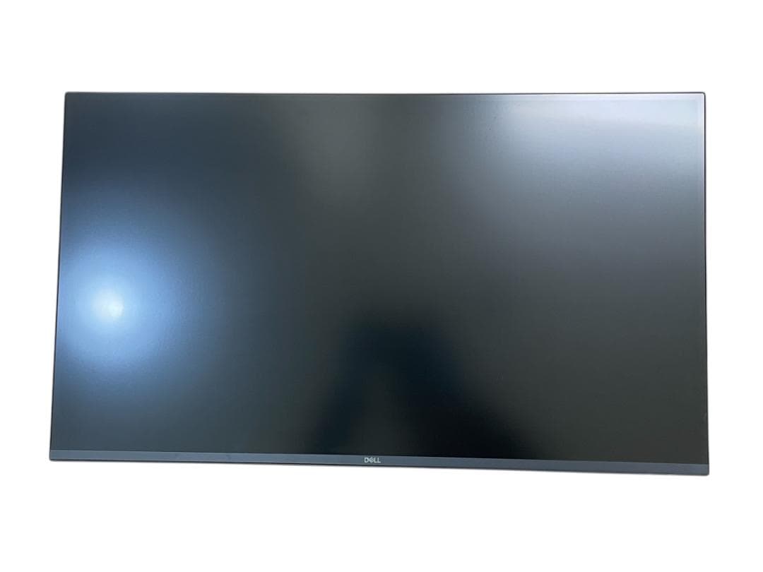 メーカー保証有 ほぼ未使用 DELL 27インチ 4Kモニター USB-C