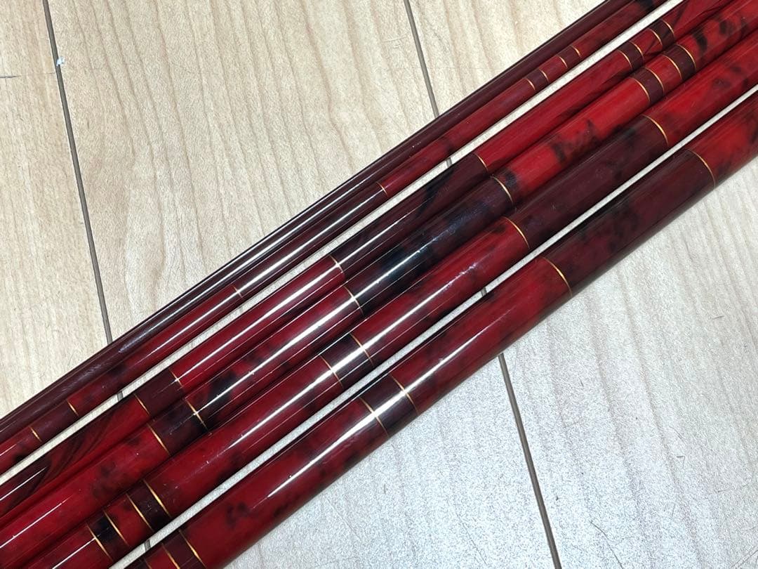 釣り竿 釣竿 ヘラ竿 ダイワ DAIWA 天峰 硬調21 / ヘラブナ