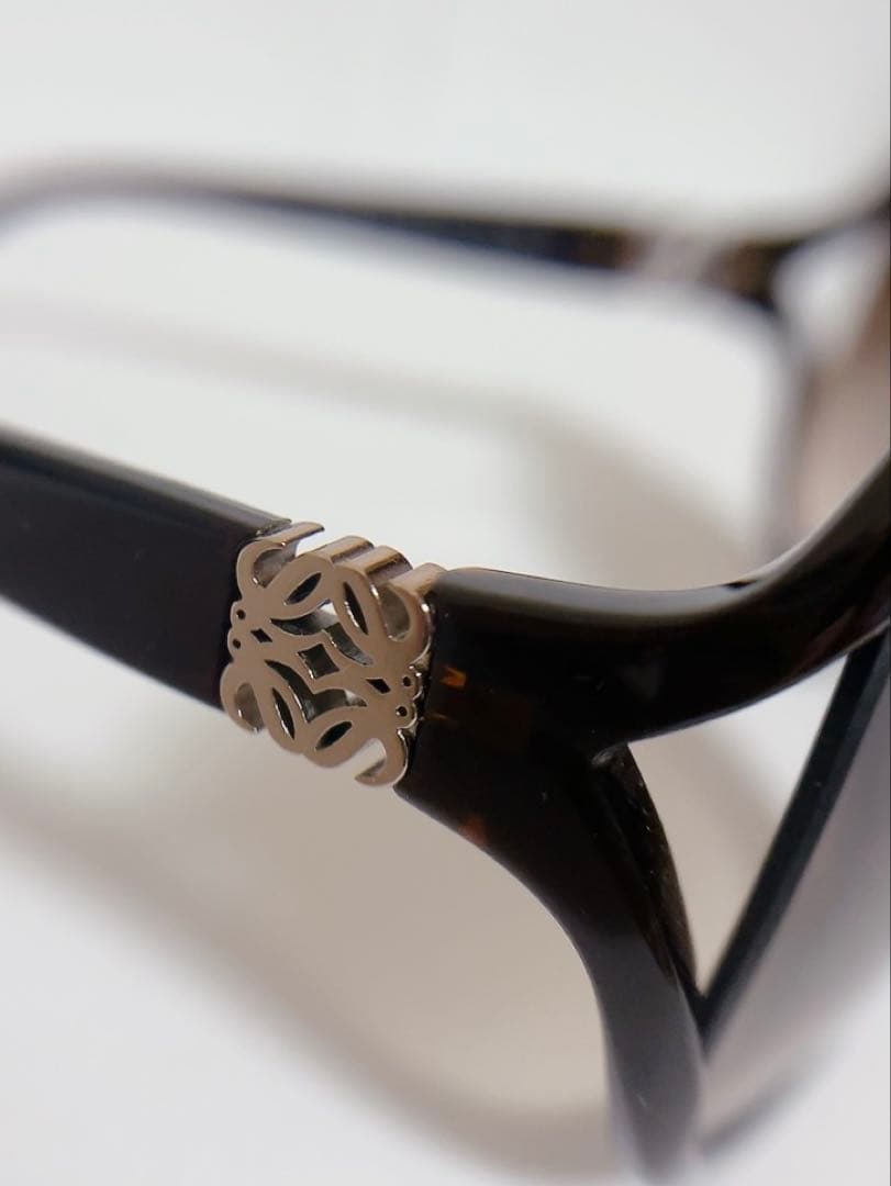 ロエベ　LOEWE サングラス　SLW742G 62□16 130