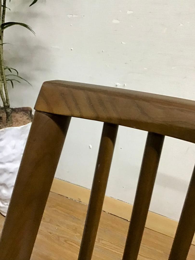 tak☆管224☆桜屋工業☆チェリー☆CHERRY☆ダイニングチェアー2脚