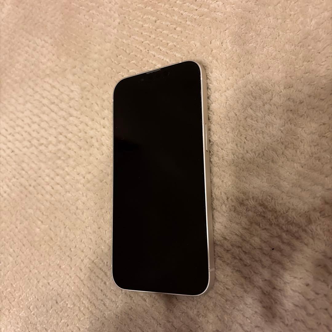 【値下げ中】iPhone14 256GB ホワイト SIMフリー