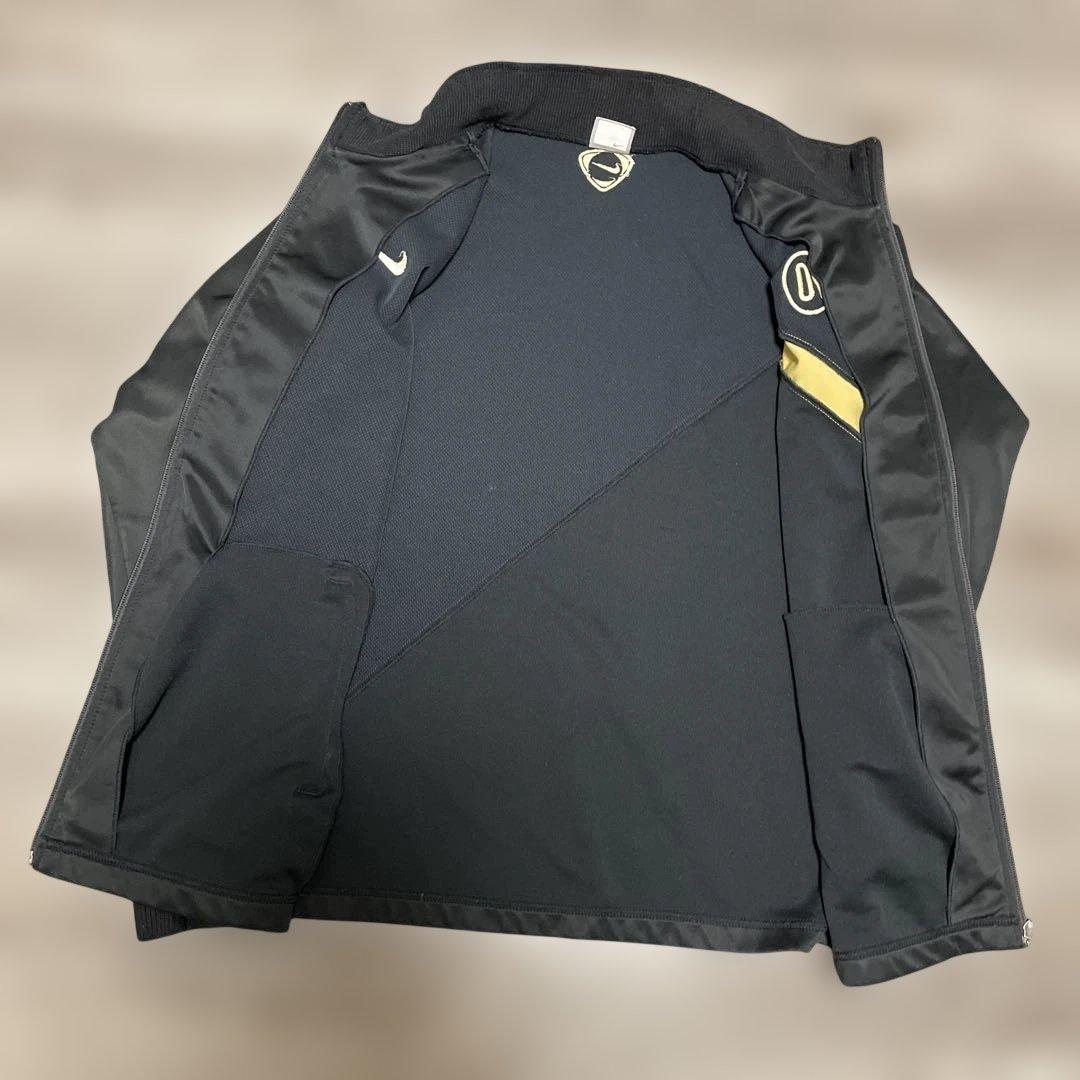 ヴィンテージ 2000年代 NIKE TOTAL90 ジャージ セットアップ