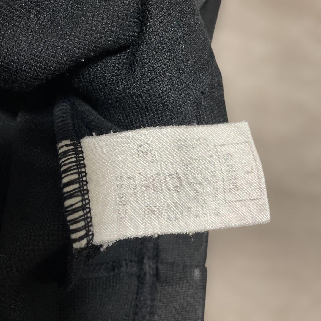 ヴィンテージ 2000年代 NIKE TOTAL90 ジャージ セットアップ