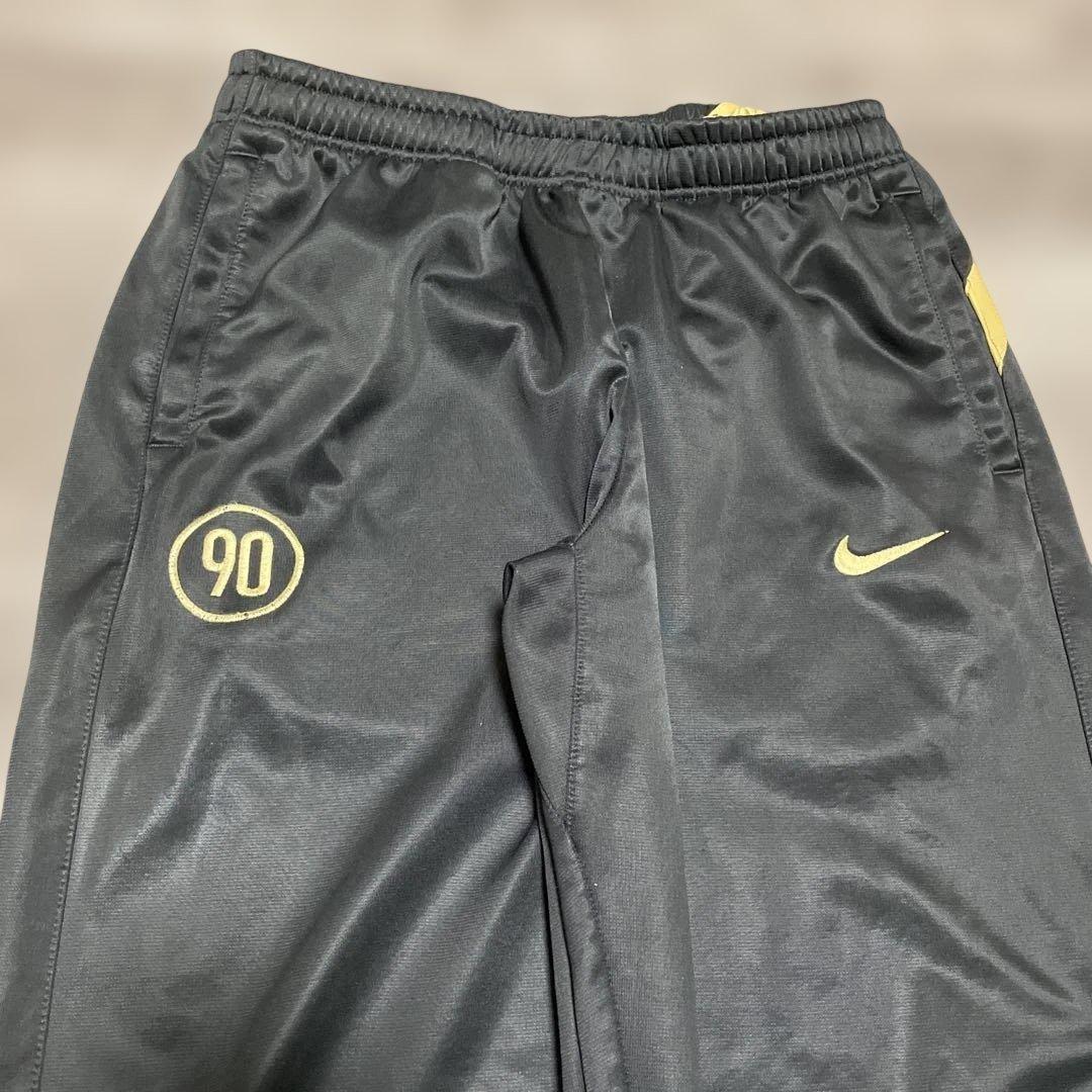 ヴィンテージ 2000年代 NIKE TOTAL90 ジャージ セットアップ