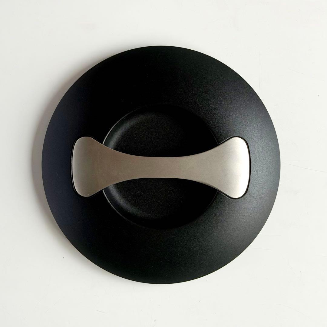 ANAORI CARBON POT アナオリ カーボン ポット 「オーバル」