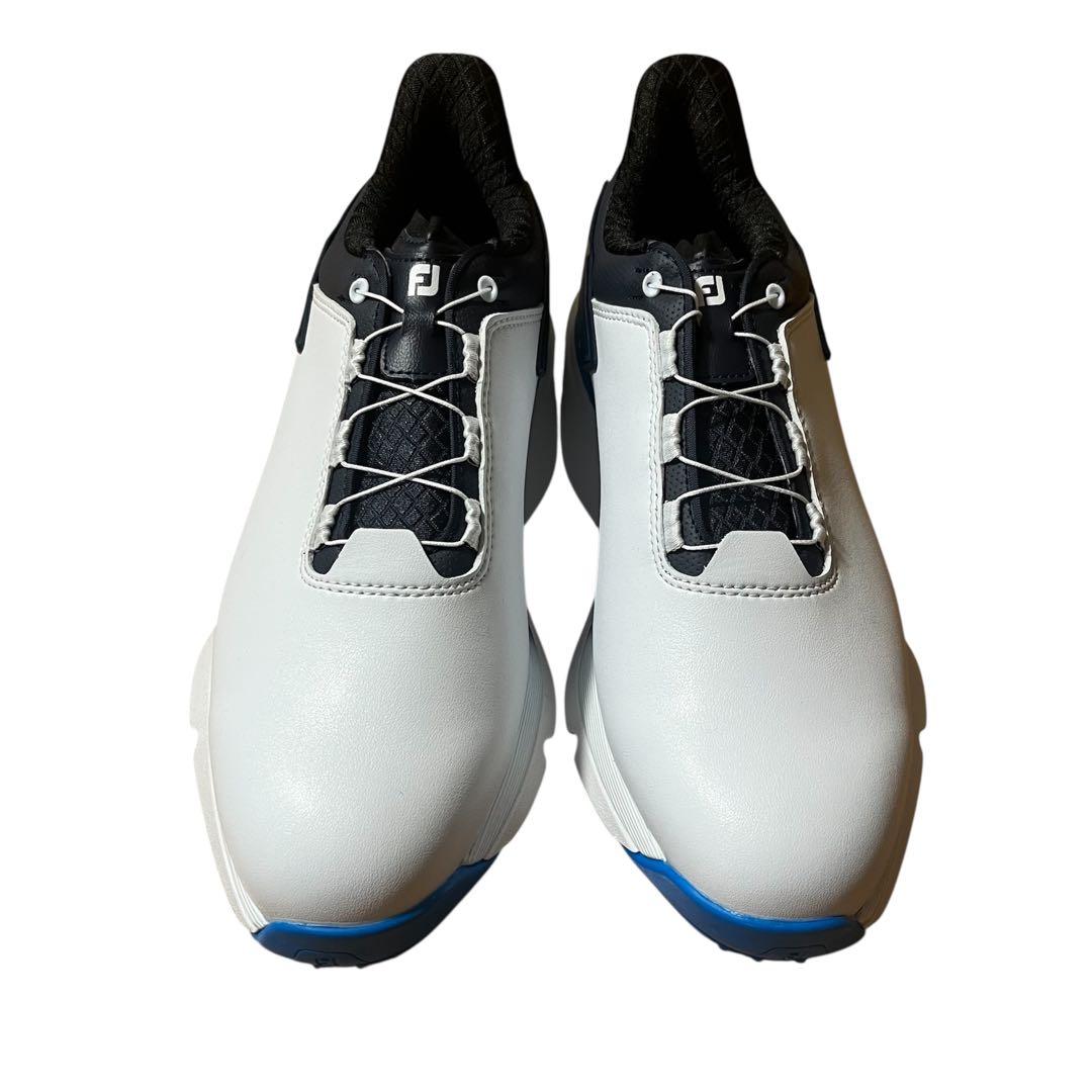 フットジョイ　ゴルフシューズ PRO SLX 25.5cm シューズケースセット