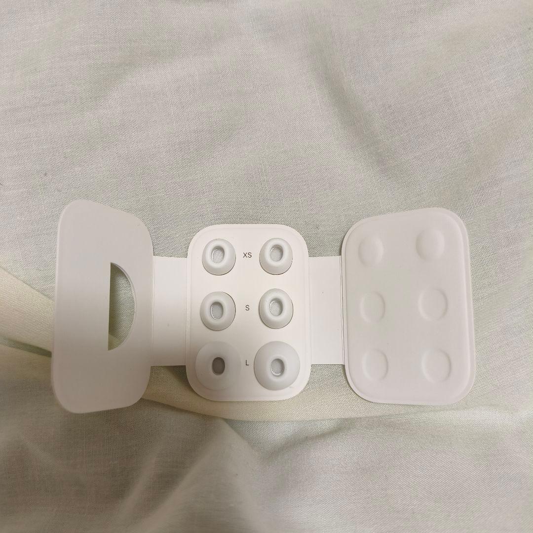 イヤホン Apple Airpods pro2