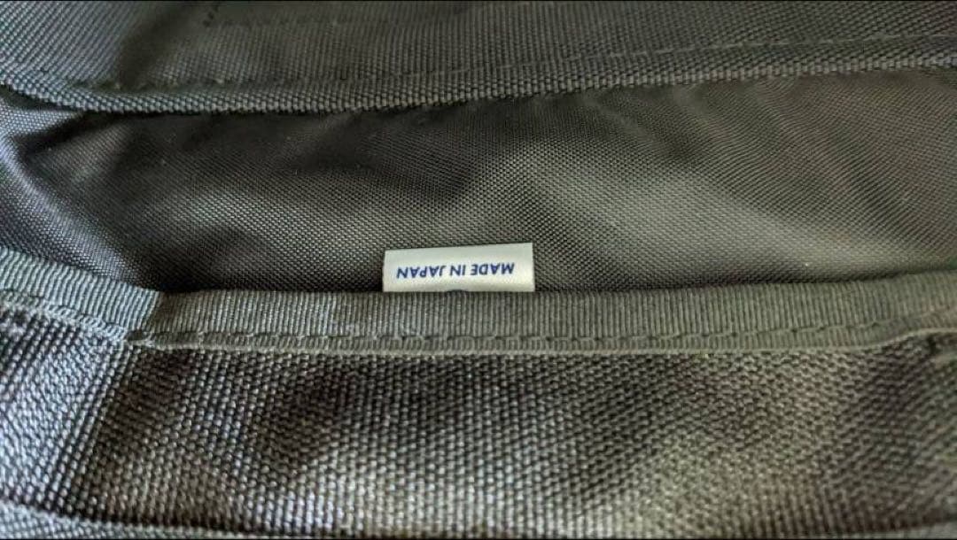 新品未使用‼️PORTER ビジネスバッグ ブラック