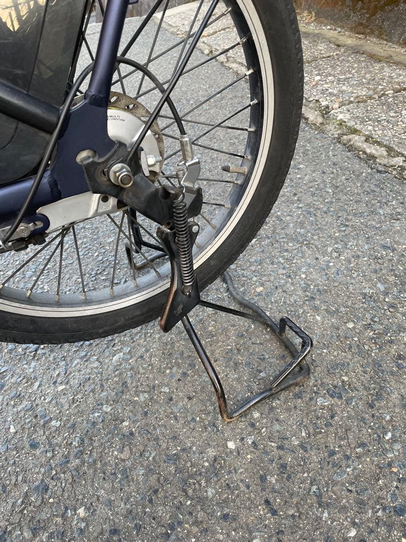 Panasonic ギュット・クルームF・DX(レインカバー、本体カバー付属)