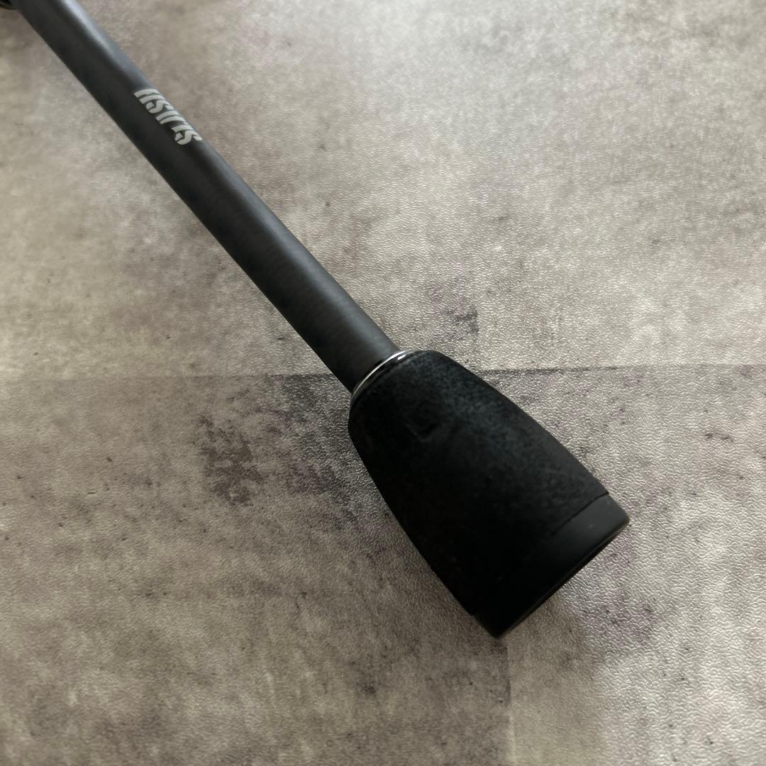 スラッシュ SLASH クォーテッド QUARTED QT-C672ML-ST