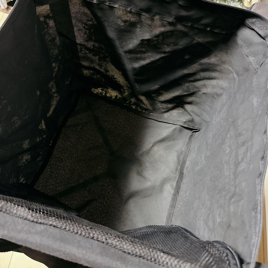 GAMMA ボールホッパー EZトラベルカート テニスボール キャスター カゴ