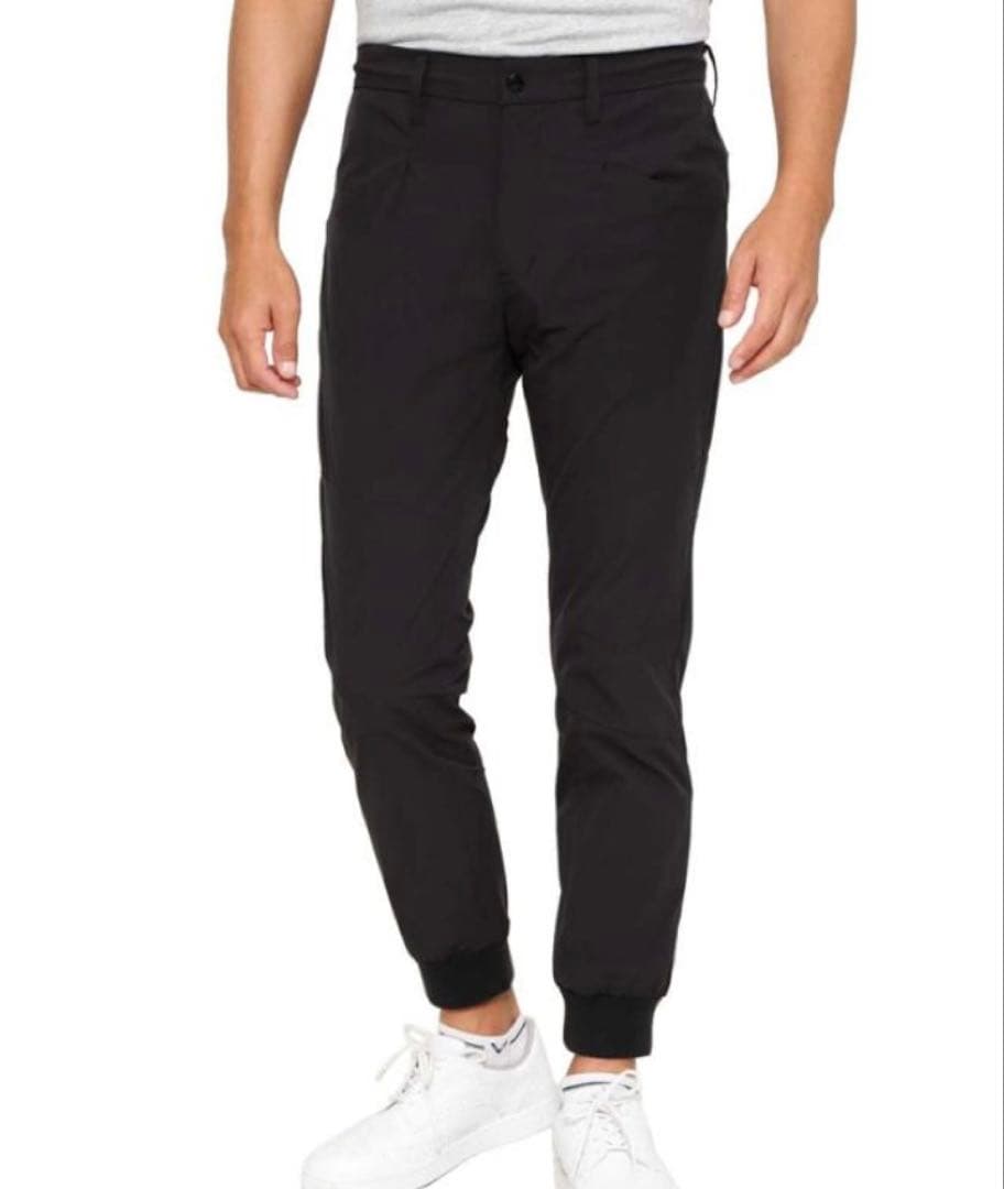 未使用！Callaway 8WAYストレッチパンツ LL 黒！