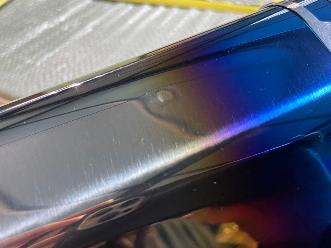 グロム Grom JC92 2021年式〜用 フルエキゾースト マフラー