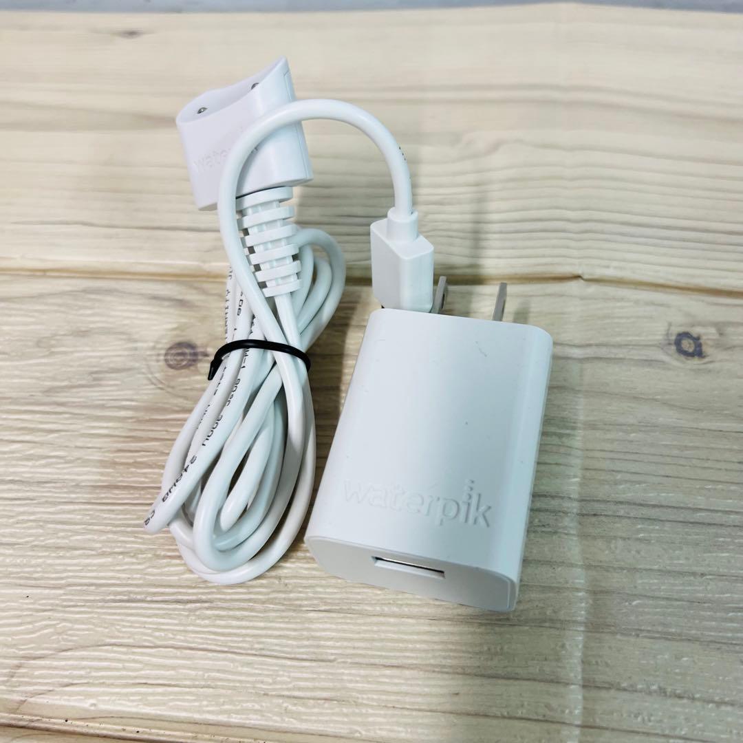 「ウォーターピック」コードレスセレクト充電式