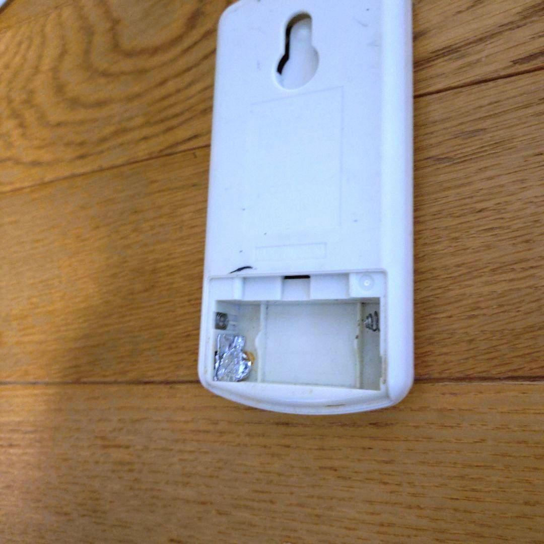 コロナ窓用エアコン　CW-1613　窓枠付