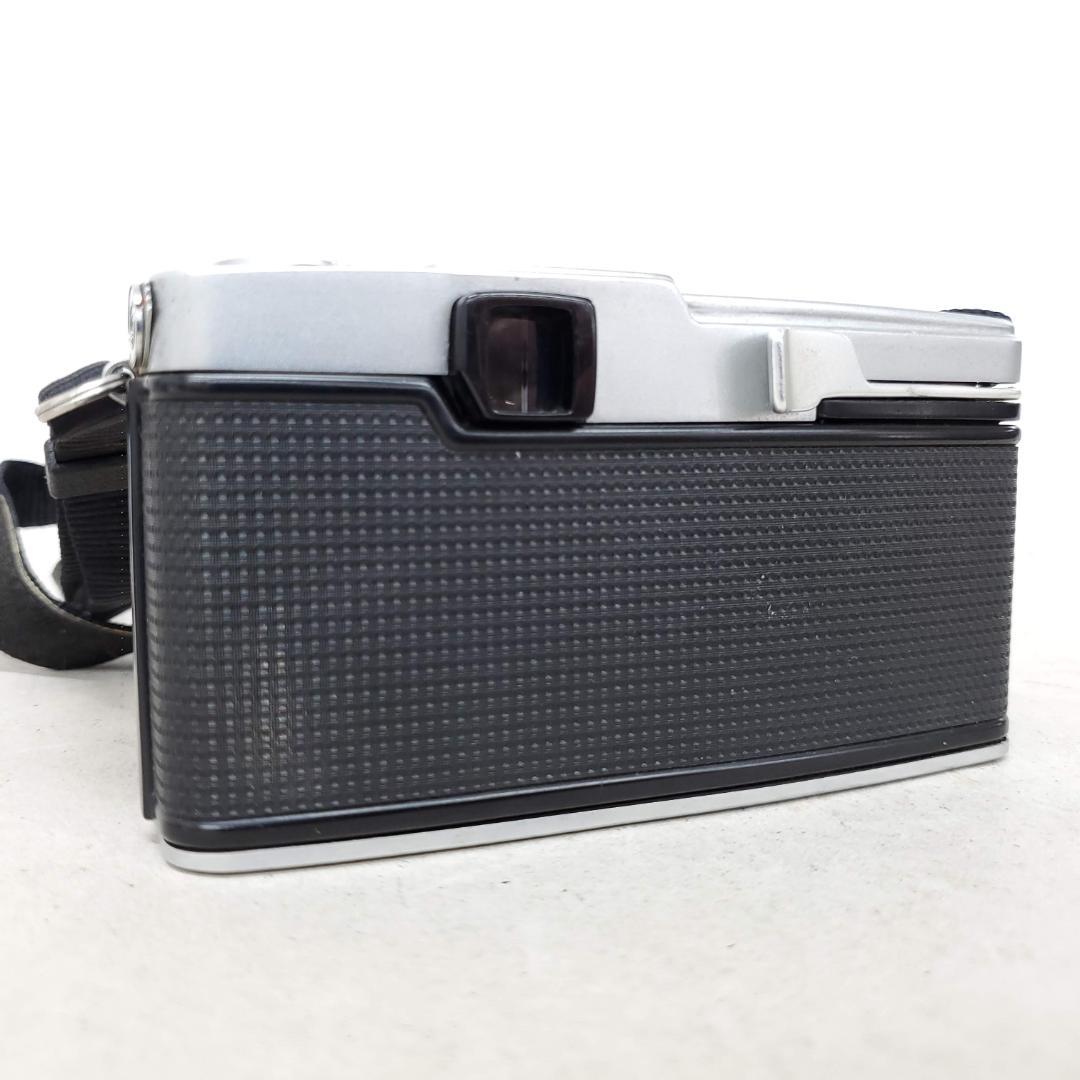 【動作確認済】 Olympus PEN-FT F1205-196-9v p