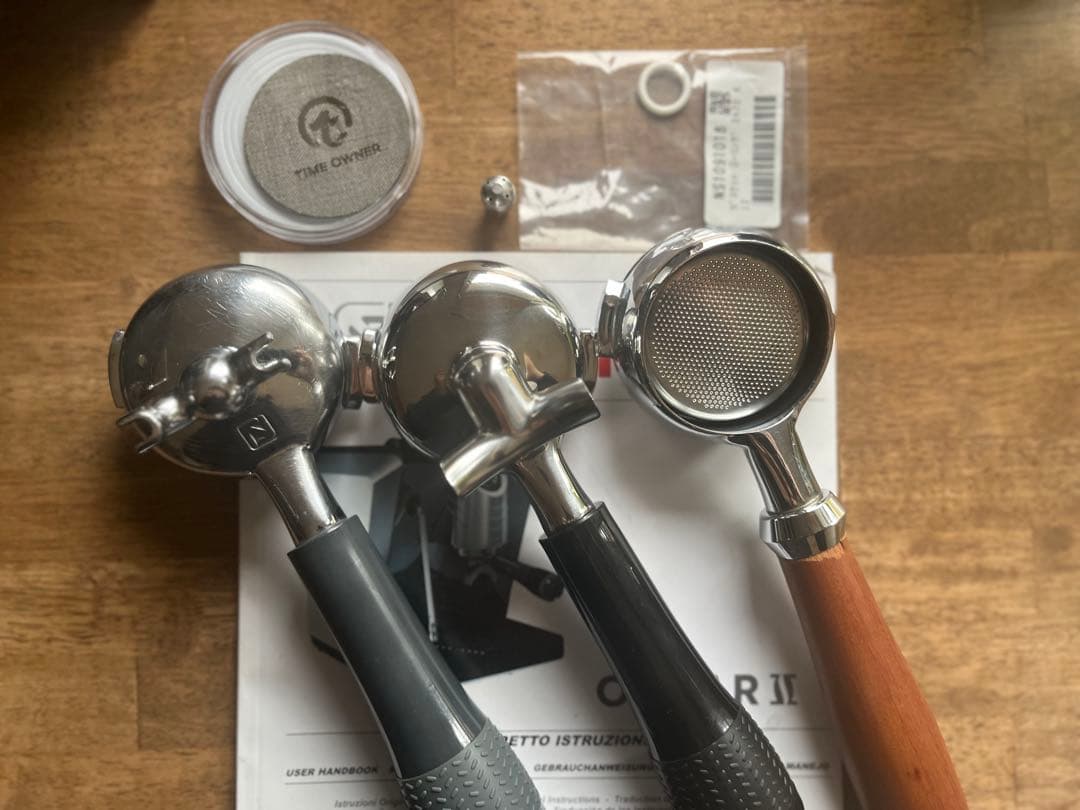 SIMONELLI シモネリオスカー2✖️LOVERAMICSカップ(2個)