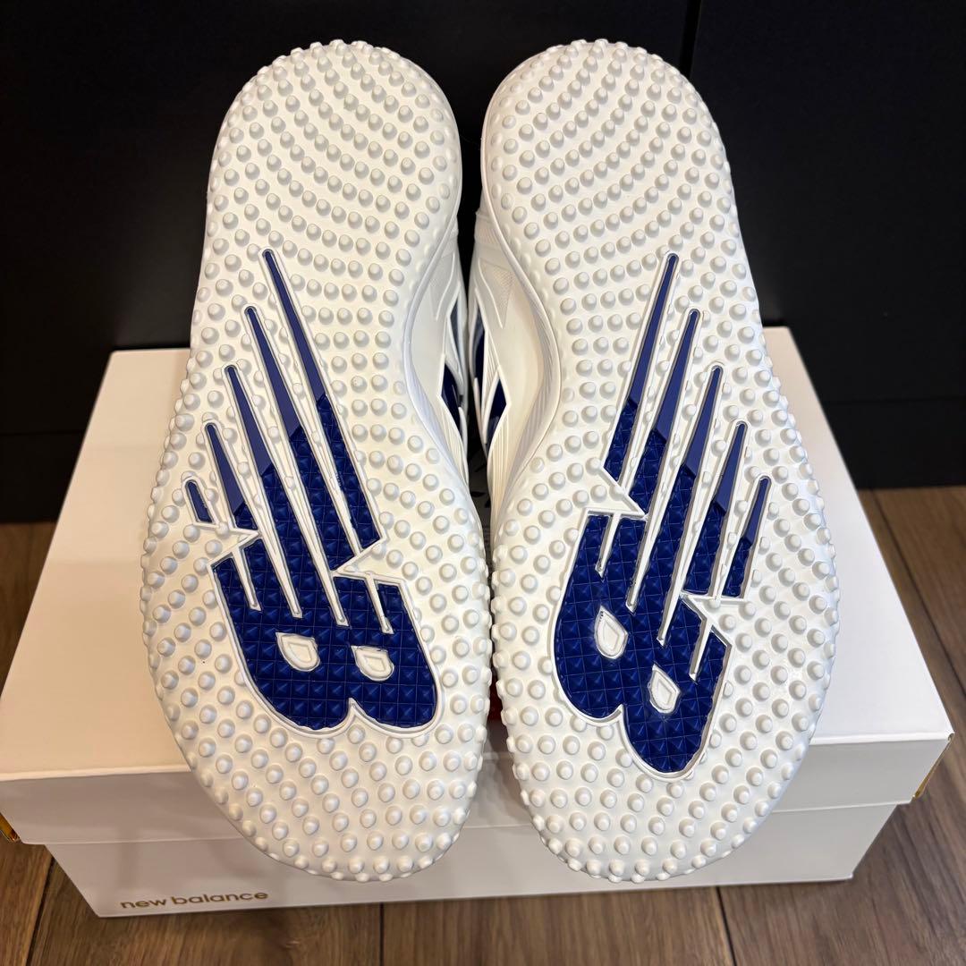 【新品】27.5cm ニューバランス 大谷 Ohtani v1 Trainer