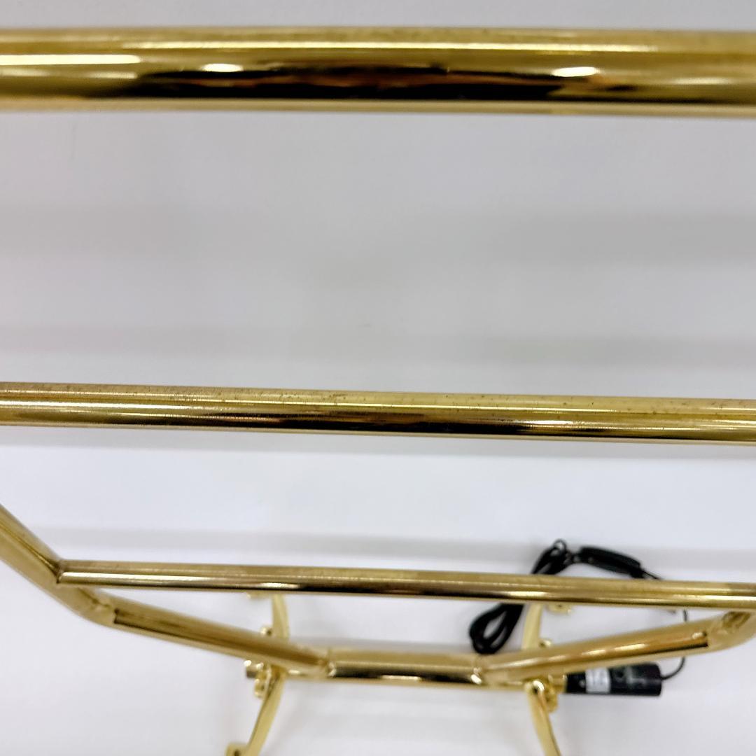 【良品】DBK タオルウォーマー TW100G