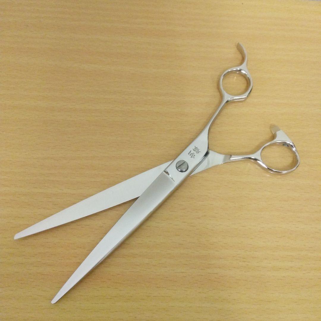 【7月中は大特価】トリミングシザー 胡蝶コバルト75