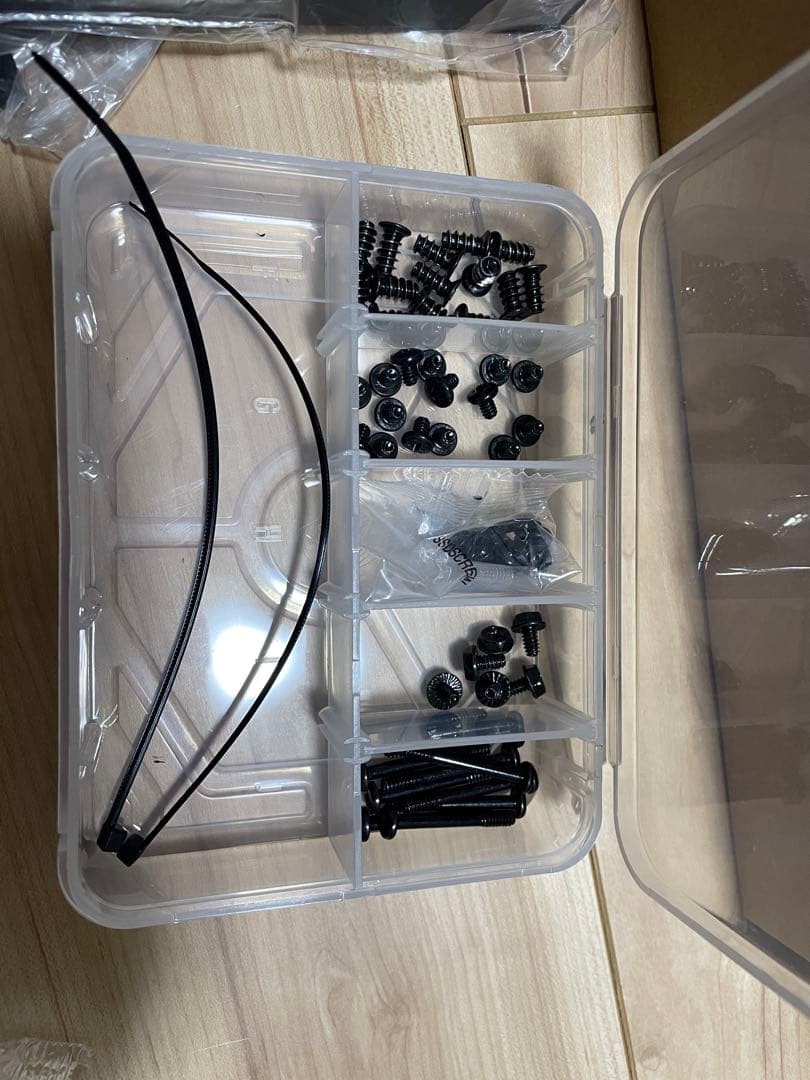 MONTECH Heritage PRO PCケース