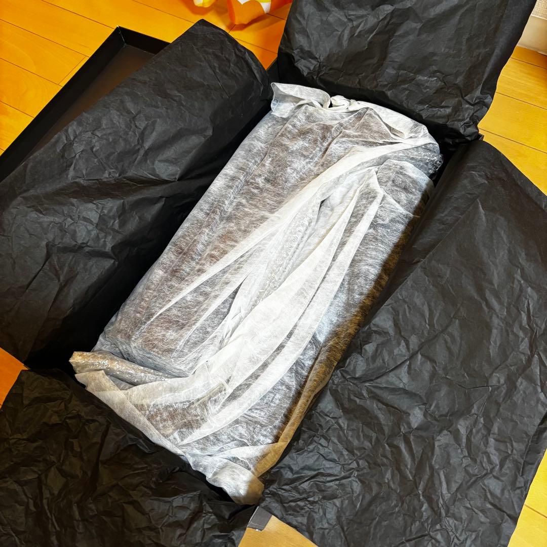 シ*グ様 FRANCO MARTINI フランコマルティーニ ロングブーツ 23