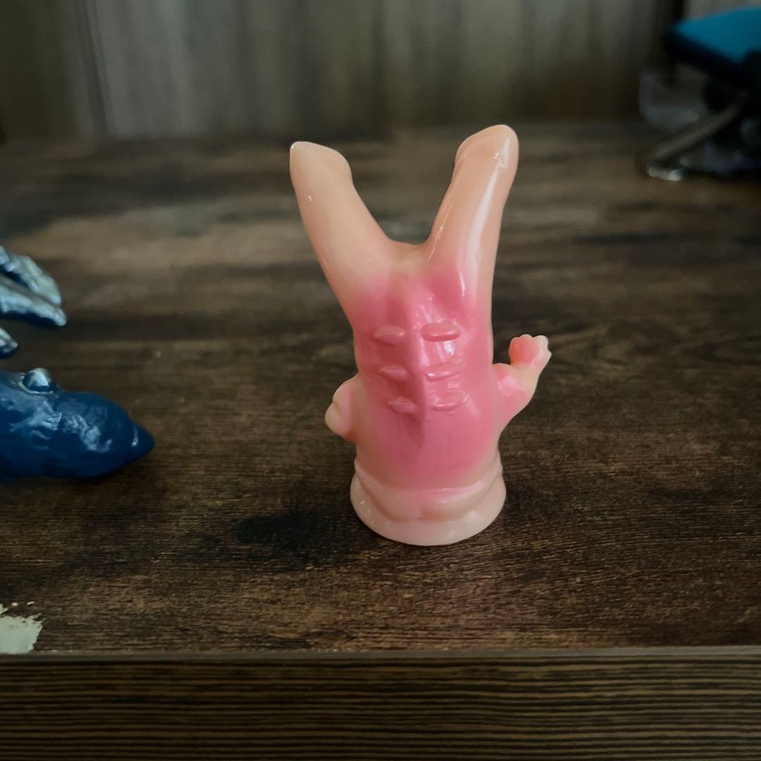 エレガブ　暗黒星雲怪獣　ネビュラ　1期　ヘッダー付き