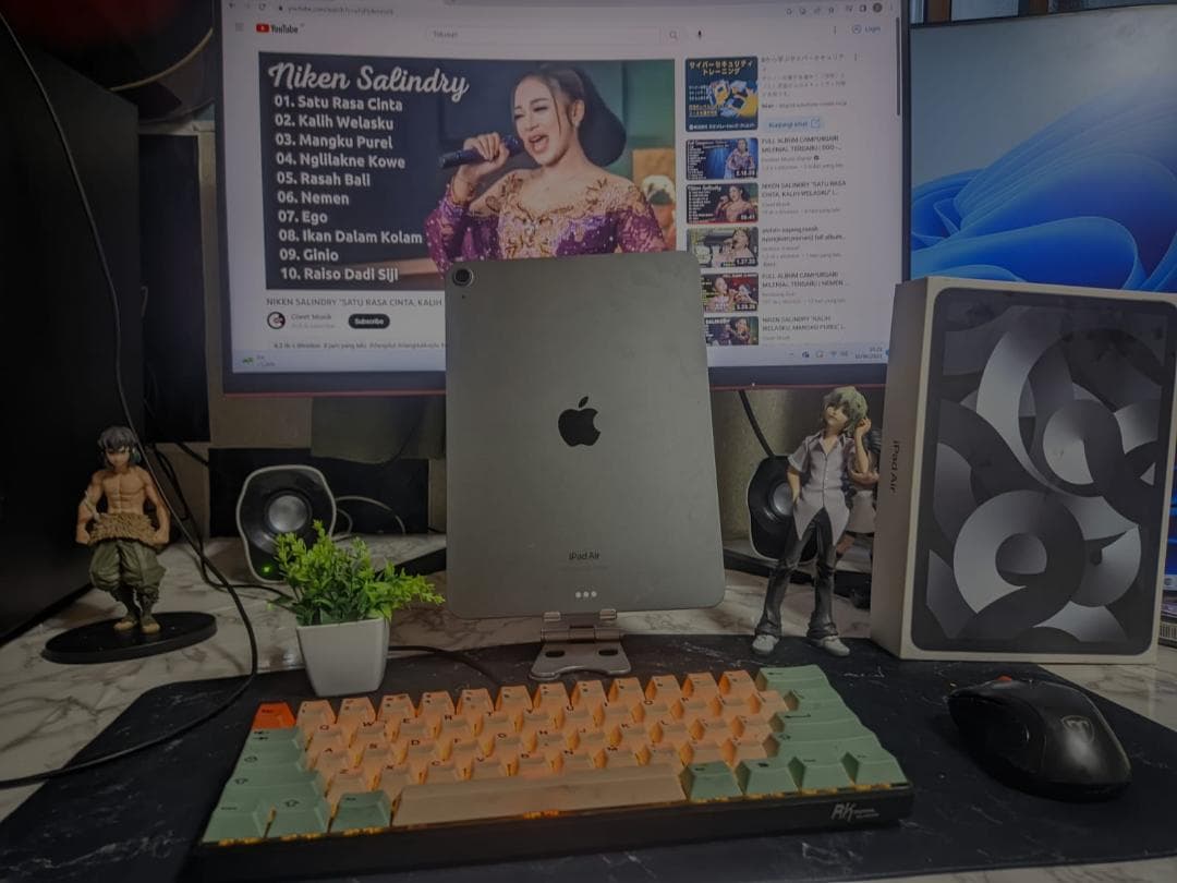 iPad本体 ipad air 5 64gb