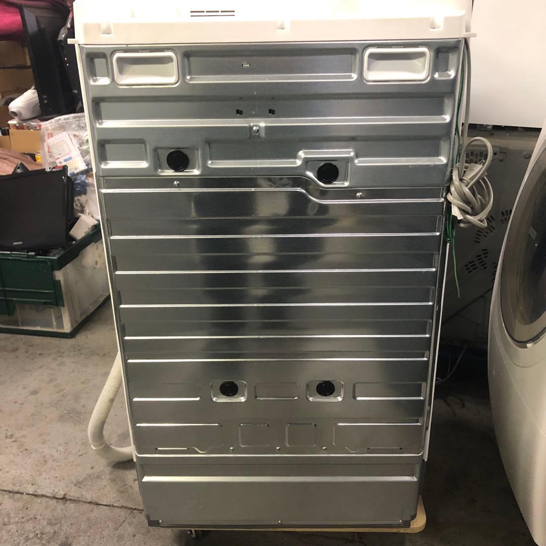 長期保証有HITACHI 日立 ドラム式洗濯機 BD-STX130JR 13kg