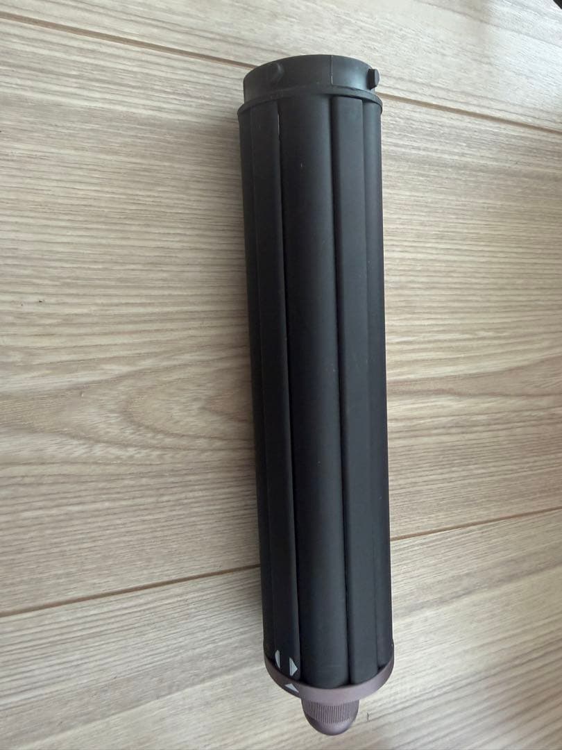 Dyson エアラップ マルチスタイラー ピンク HS05 ドライヤー ダイソン