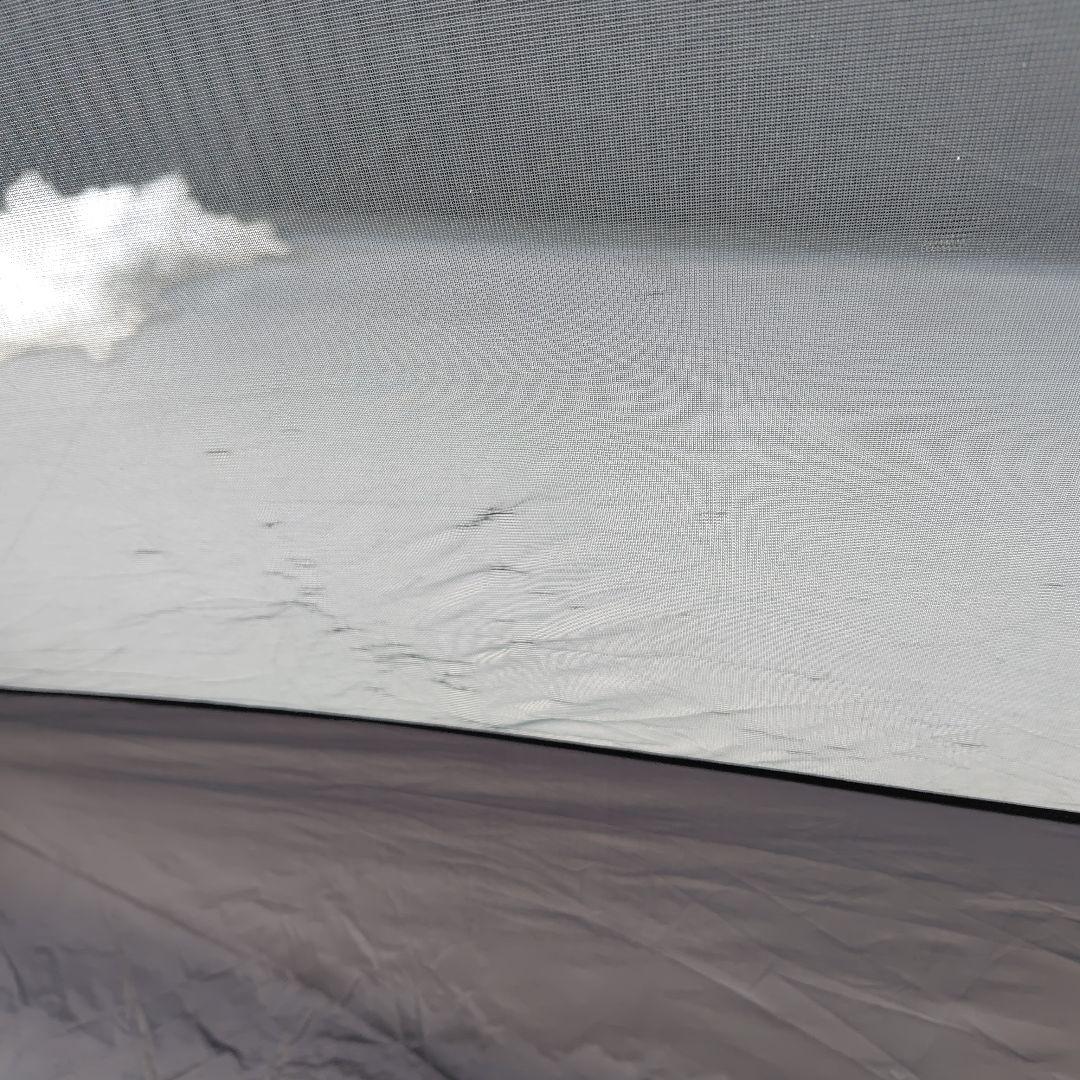 BUNDOKソロドーム