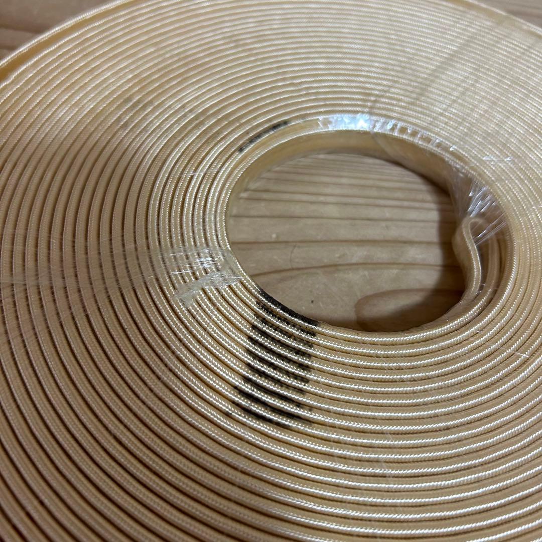 一点限り✨DanYee ケーブル ゴールド　30M