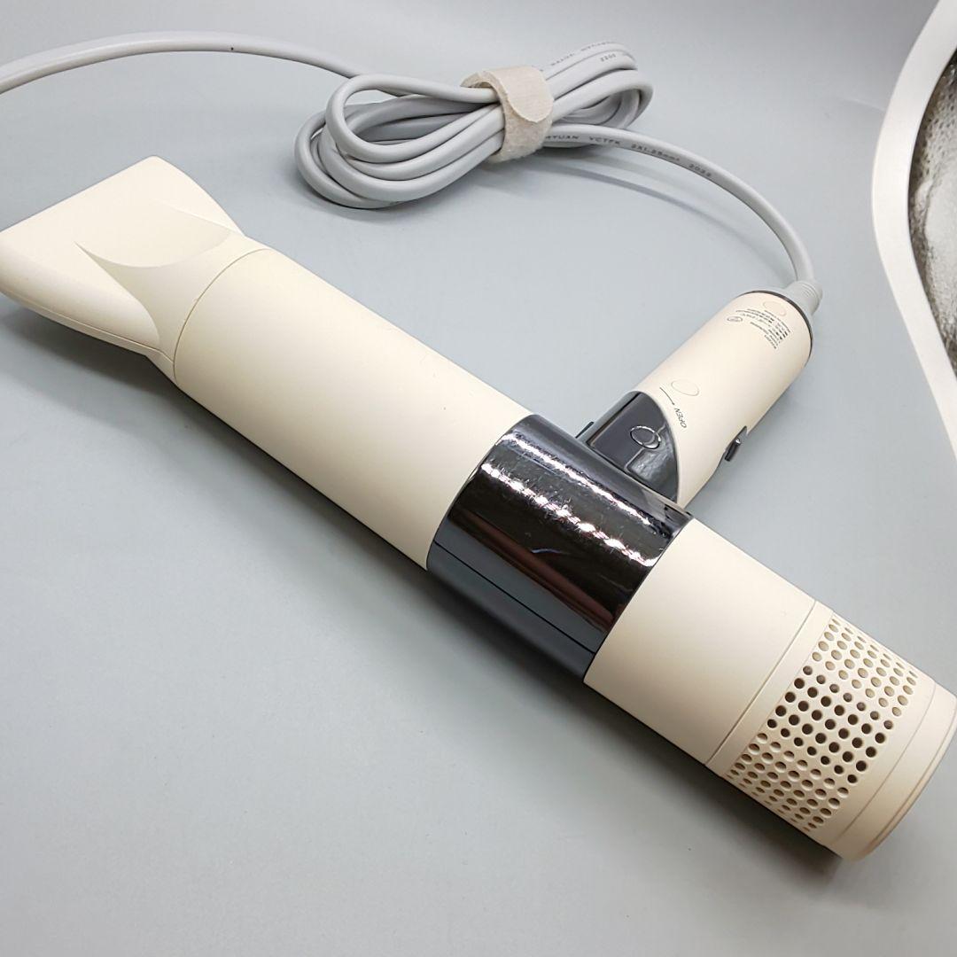 訳有 絹女　キヌジョ　KINUJO 大風量マイナスイオン ドライヤー 31