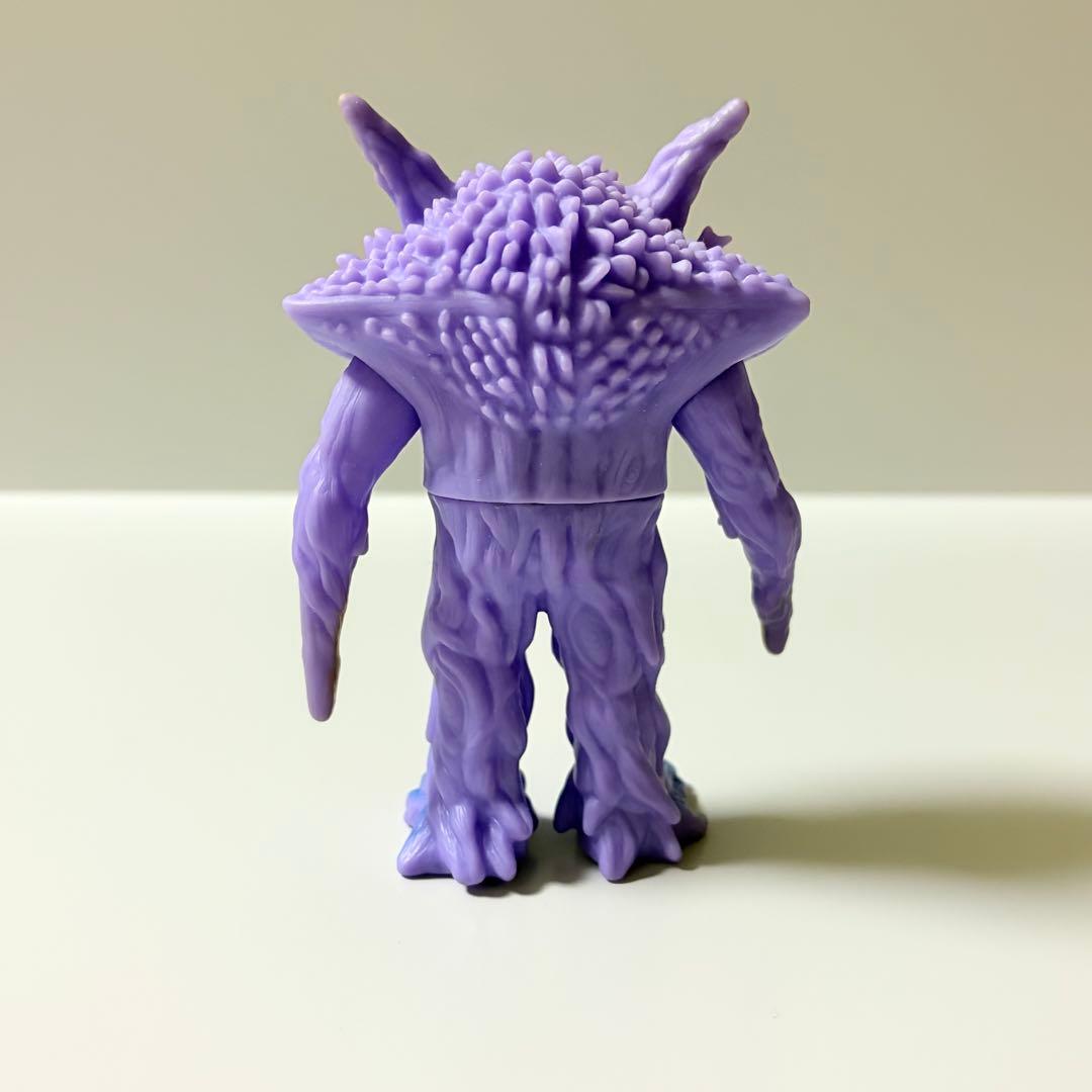 PPIH ドンキ グループ限定 KAIJU COLORS コンプリート ソフビ