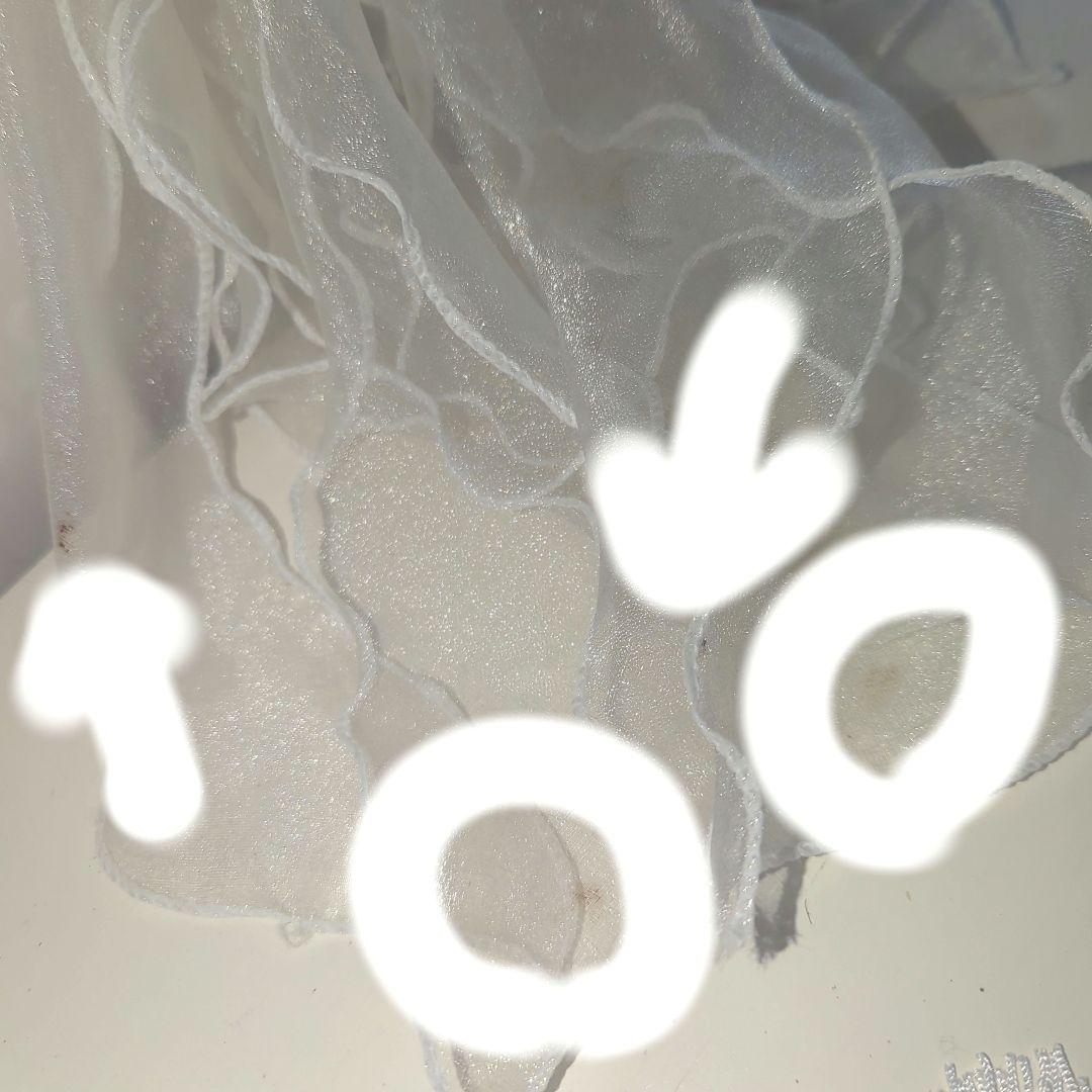 12/16までイギリス購入　美しい妖精の装飾品 3点セット