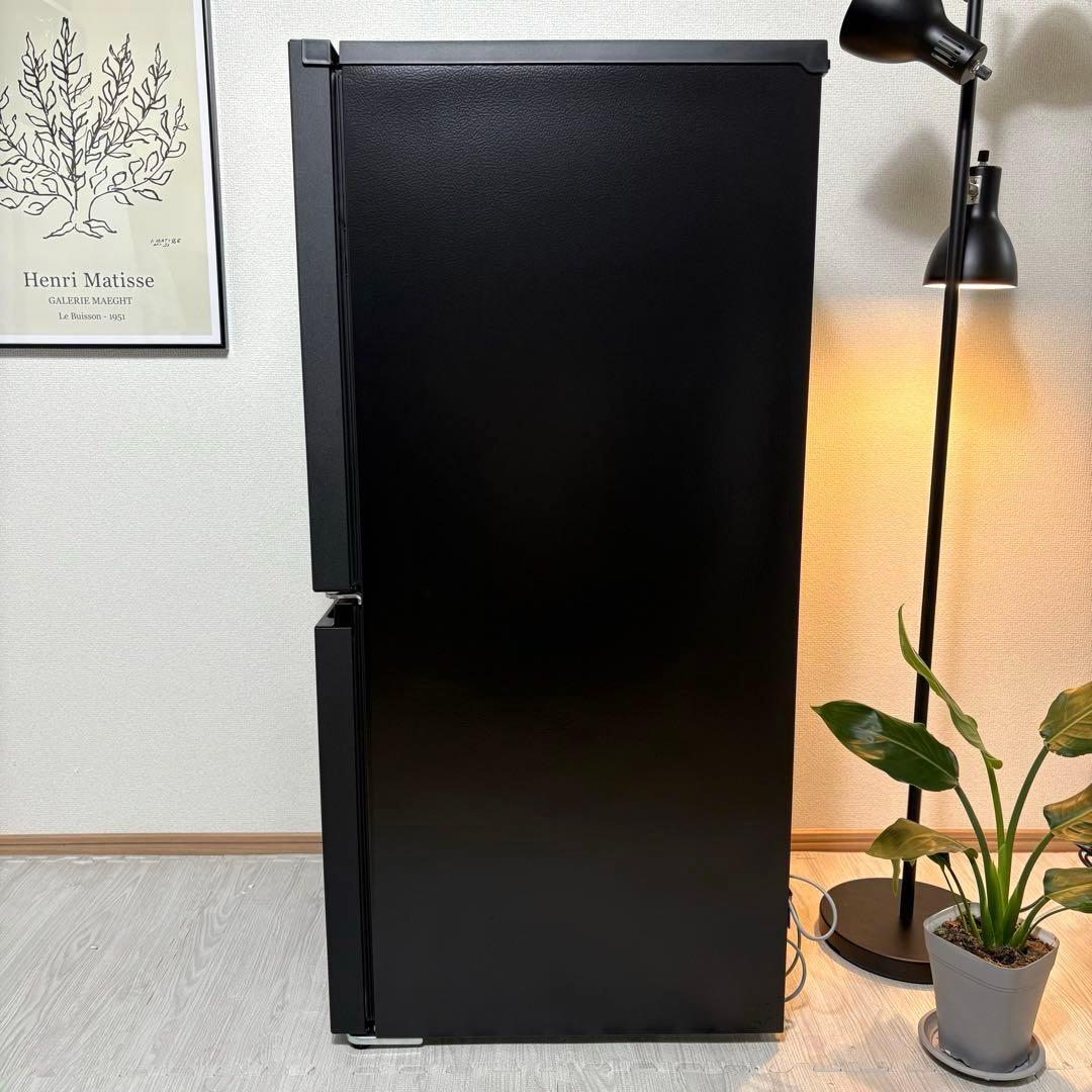 2024年 冷蔵庫 一人暮らし 単身用 小型 3ヶ月保証 送料無料 パナソニック