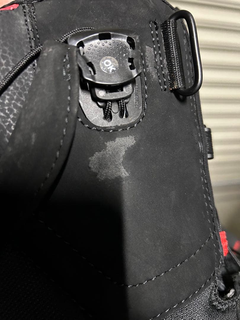 カリメル【値下げ交渉可】deeluxe ID PULLME