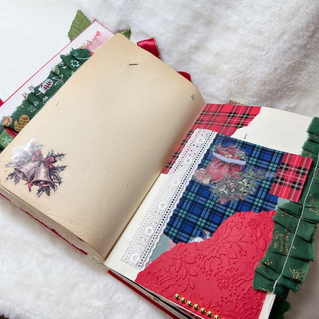 No.80 ジャンクジャーナル Junkjournal 雑記帳