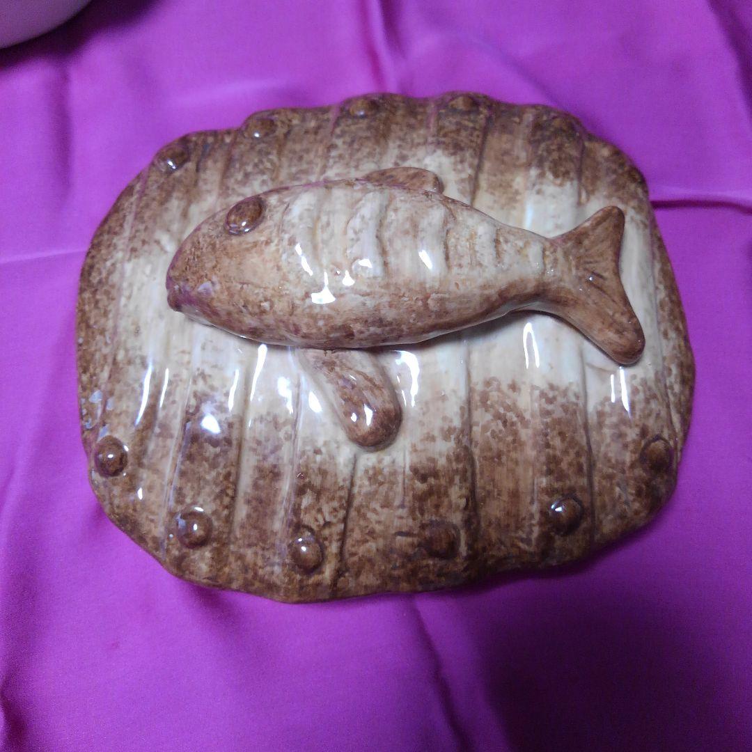 魔女の宅急便 ニシンのパイ クッキージャー