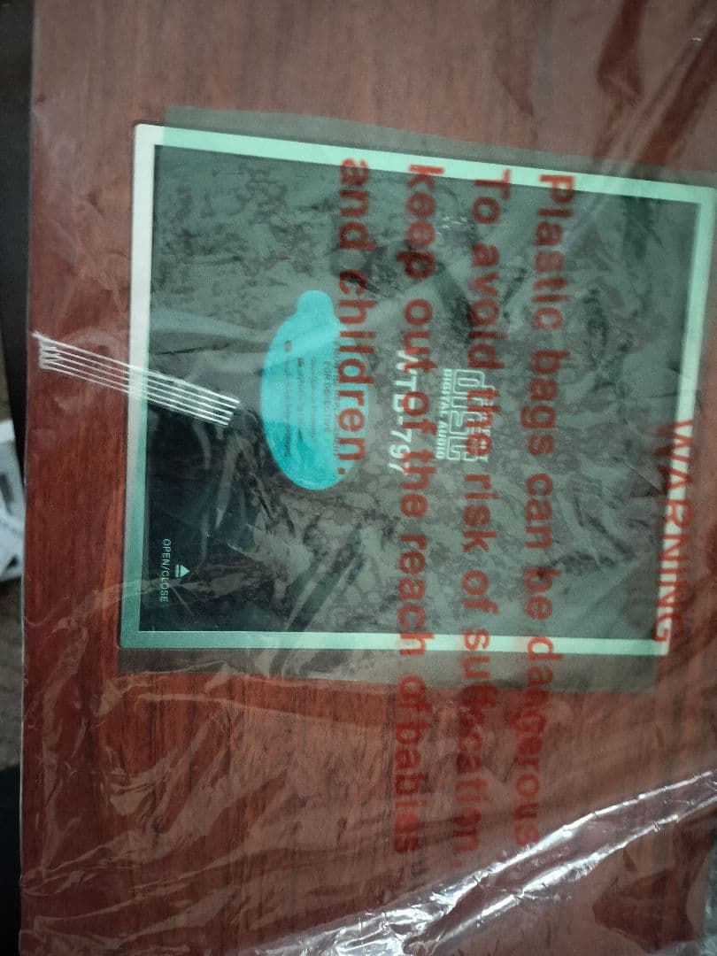 WISENT ミニコンポ WIT B-797