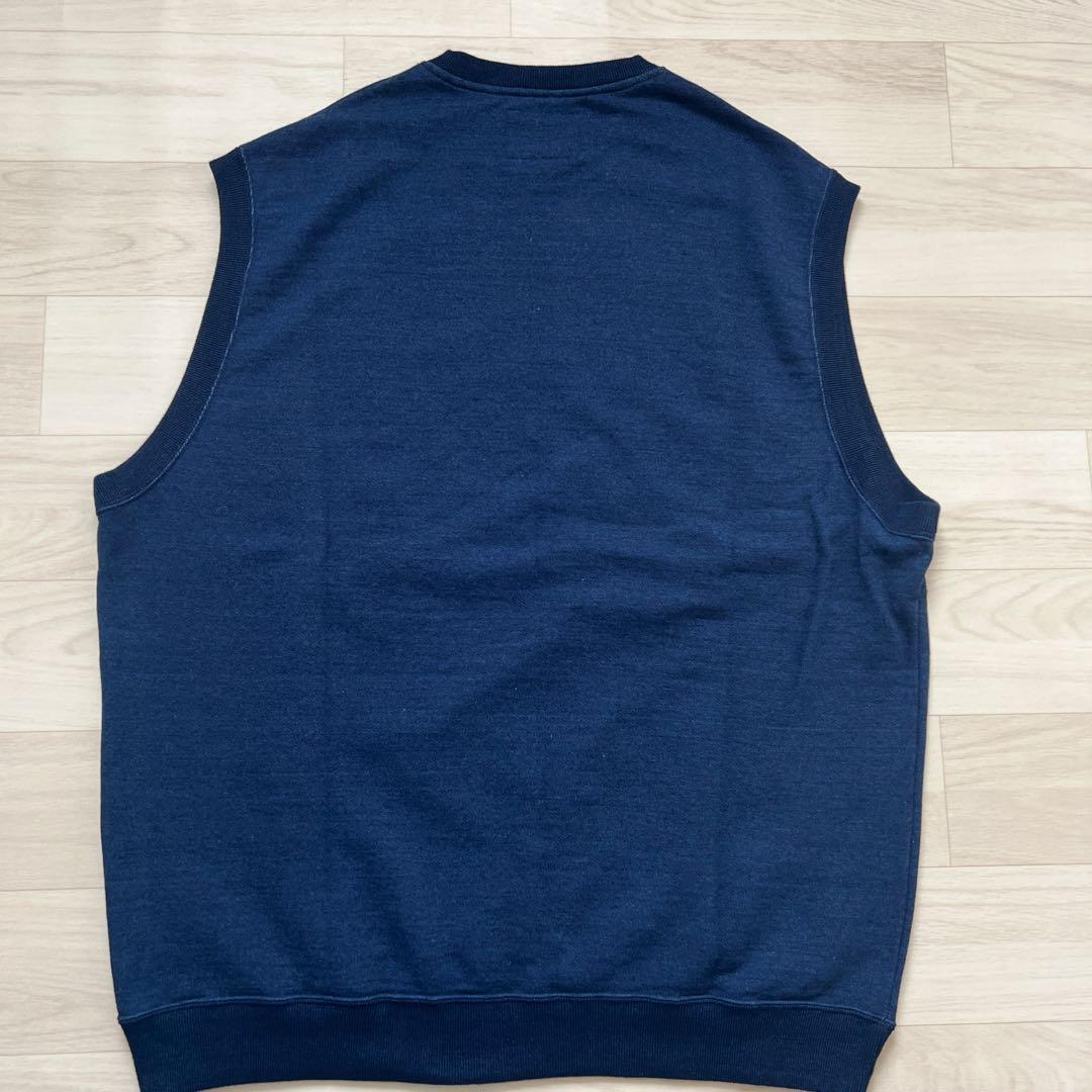 WTAPS ベスト
