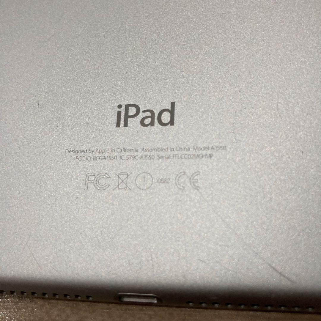 iPad mini 第4世代