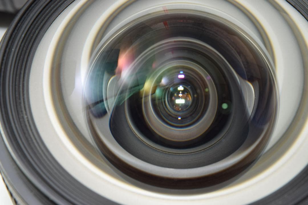綺麗な展示品☆Canon TS-E 17mm F4L☆EFマウント☆アオリ撮影