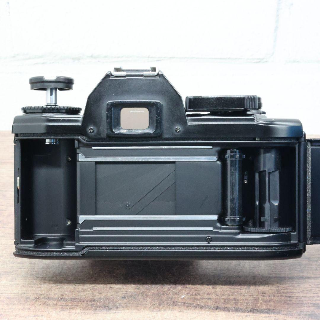 【完動品】Nikon EM / SERIES E 35mm f2.5