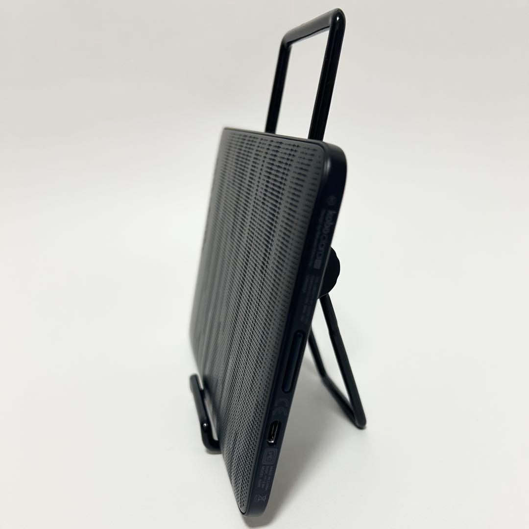 【極美品】kobo Clara HD 8GB 楽天kobo 電子書籍リーダー