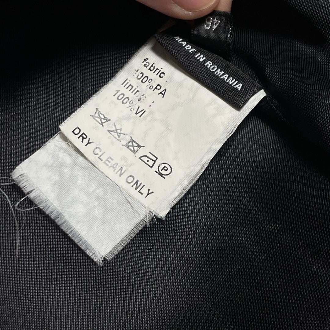 れ*な様 RAF SIMONS 2008ー2009 padded jacket