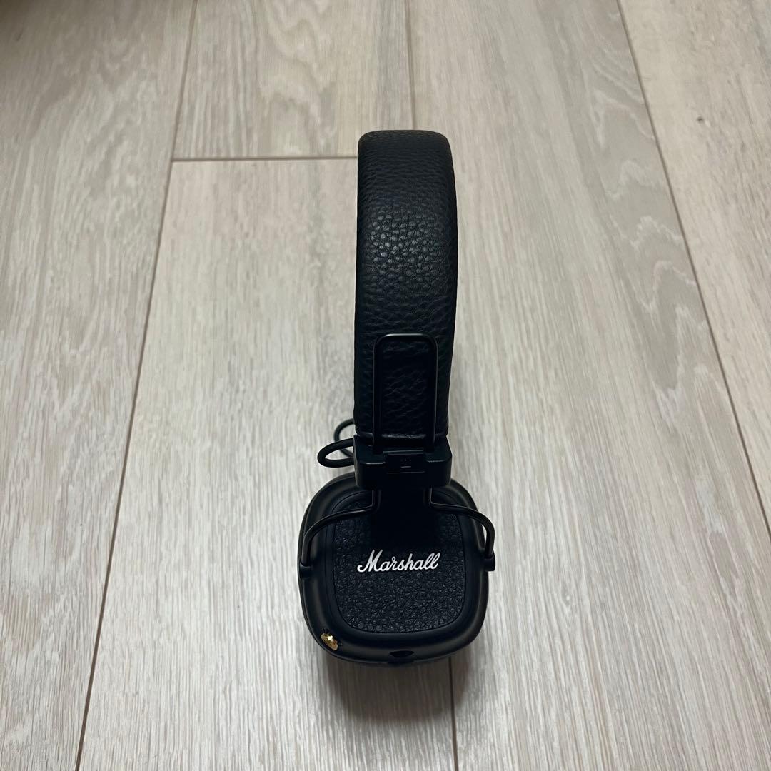 Marshall major Ⅴ